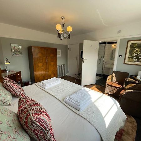 Bed and Breakfast Milvil Gosport Exterior foto