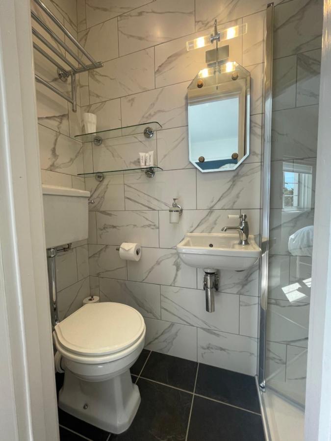 Bed and Breakfast Milvil Gosport Exterior foto