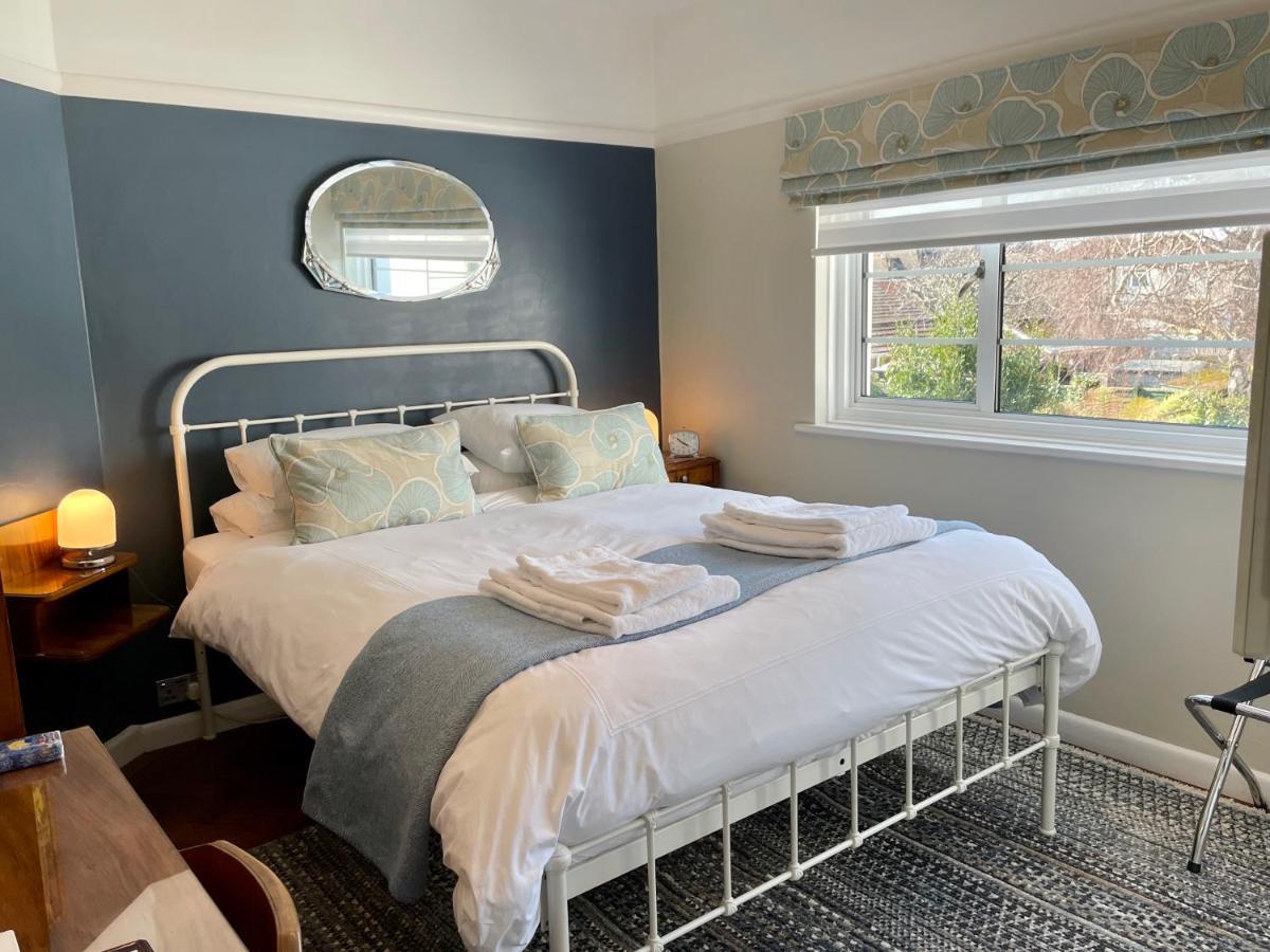 Bed and Breakfast Milvil Gosport Exterior foto