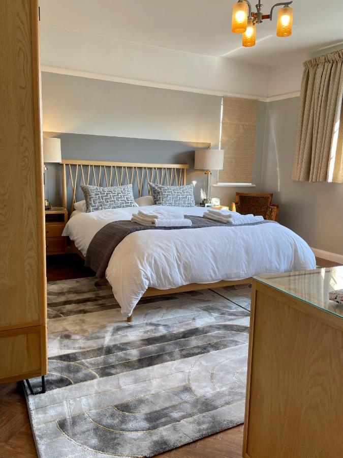 Bed and Breakfast Milvil Gosport Exterior foto