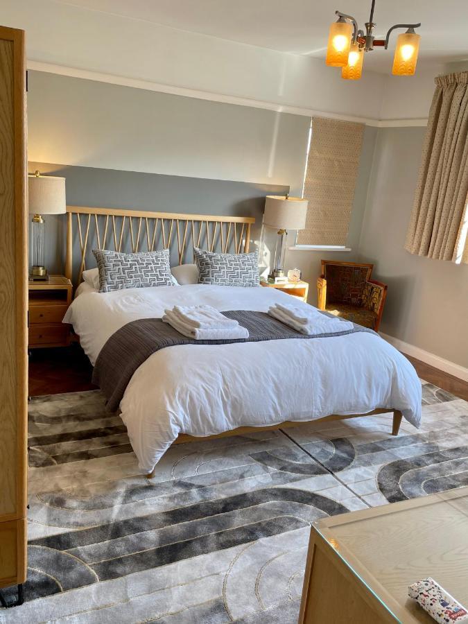 Bed and Breakfast Milvil Gosport Exterior foto