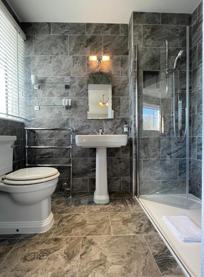 Bed and Breakfast Milvil Gosport Exterior foto