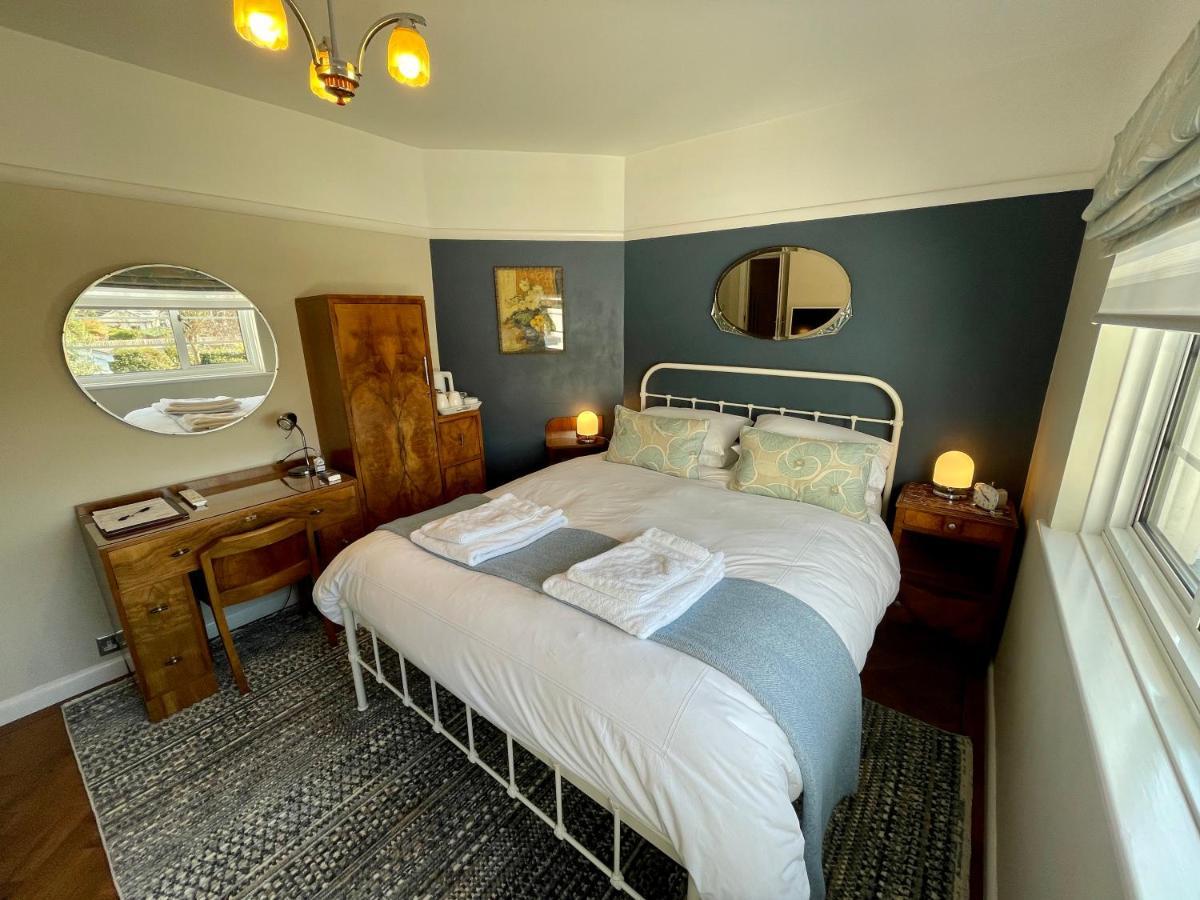 Bed and Breakfast Milvil Gosport Exterior foto
