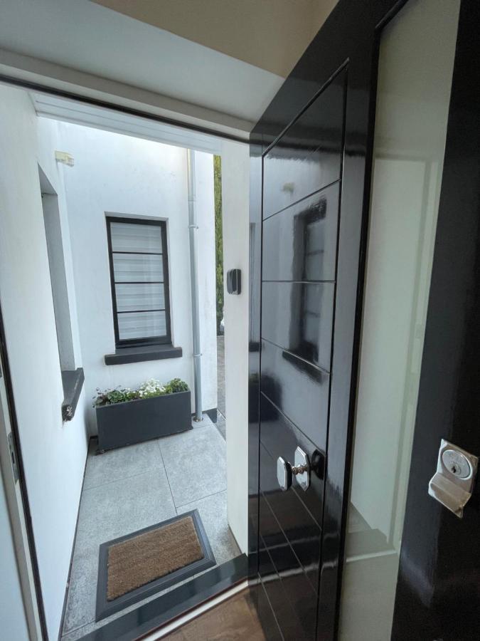 Bed and Breakfast Milvil Gosport Exterior foto