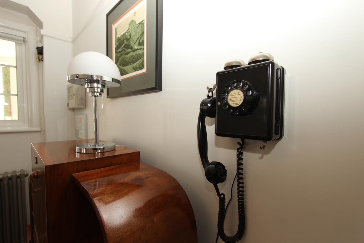 Bed and Breakfast Milvil Gosport Exterior foto