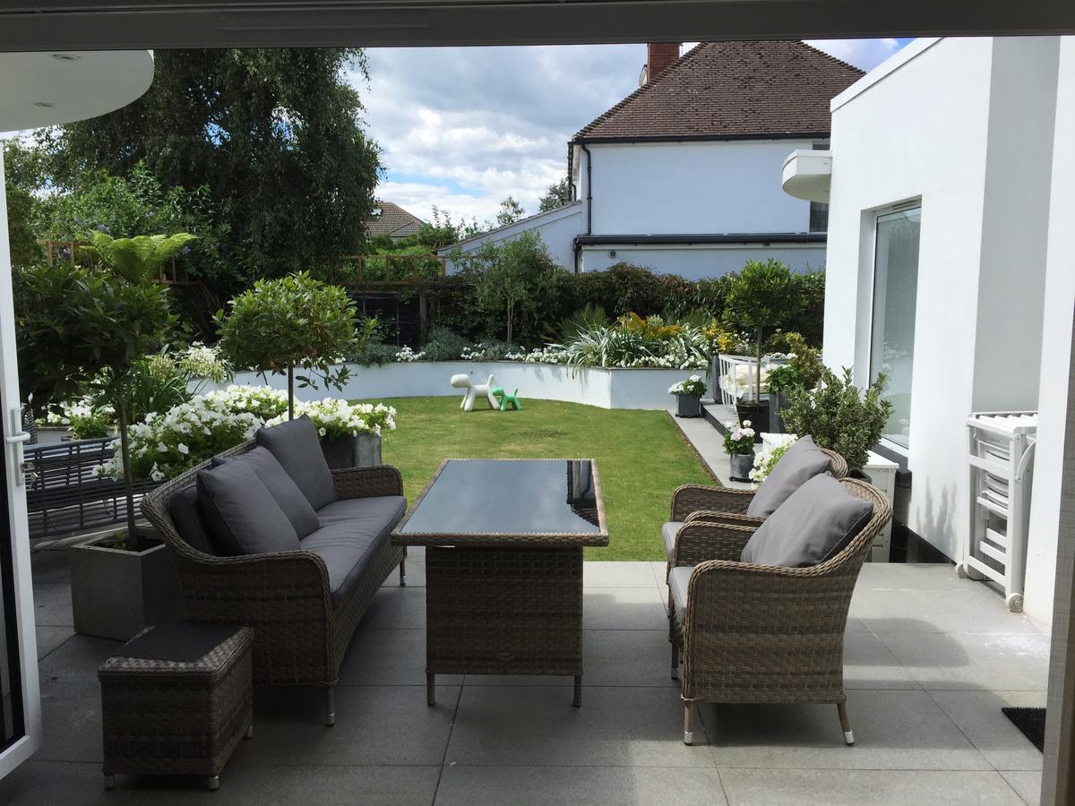 Bed and Breakfast Milvil Gosport Exterior foto