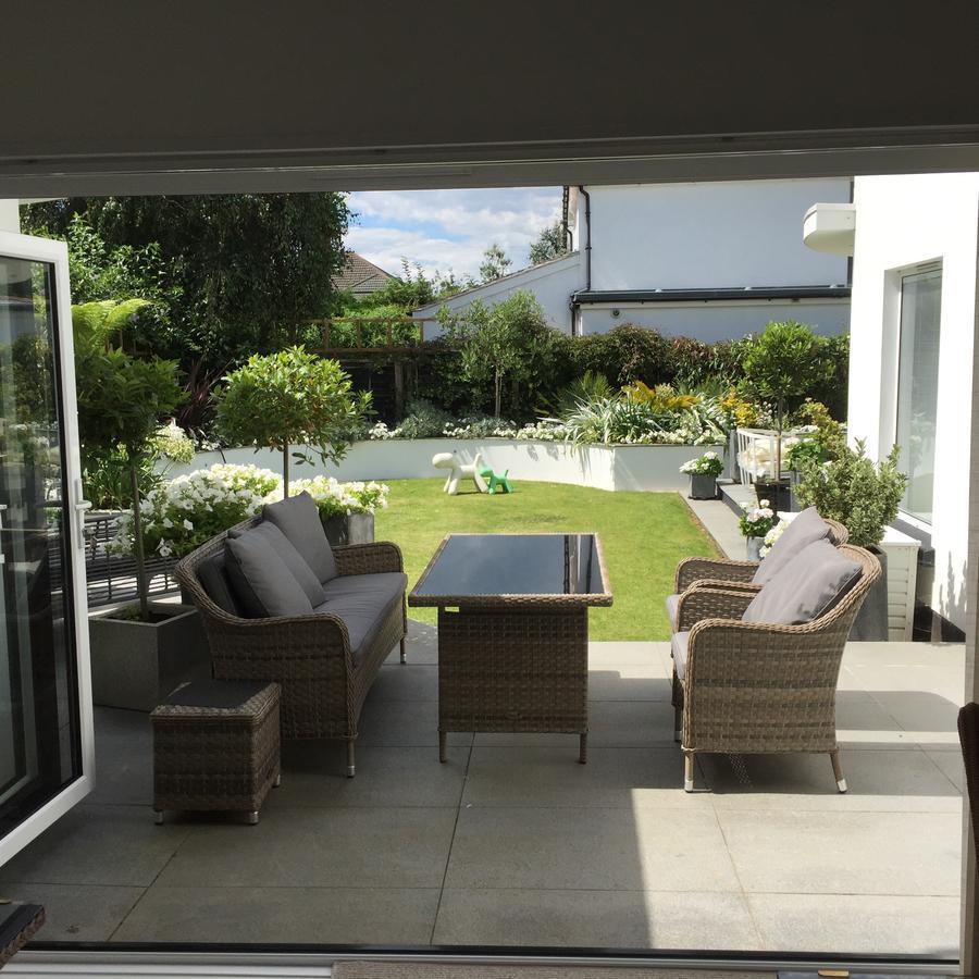 Bed and Breakfast Milvil Gosport Exterior foto