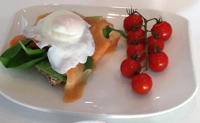 Bed and Breakfast Milvil Gosport Exterior foto